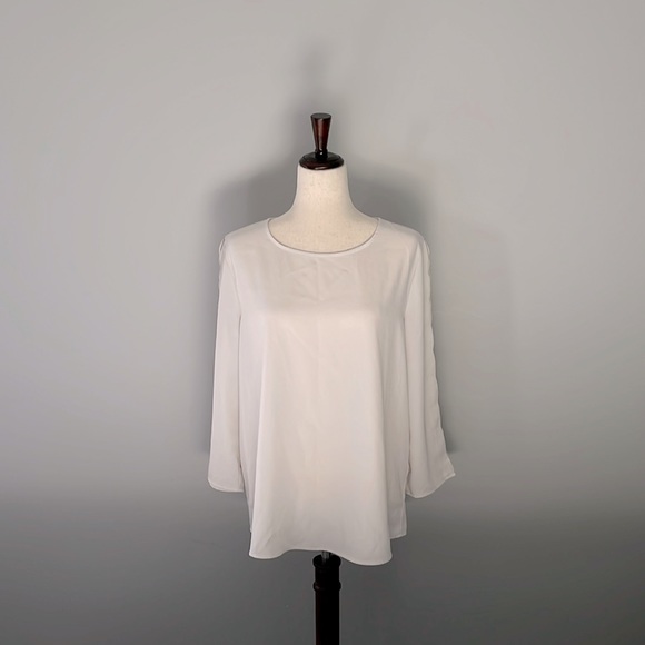 Banana Republic Tops - Banana Republic - Long sleeve blouse